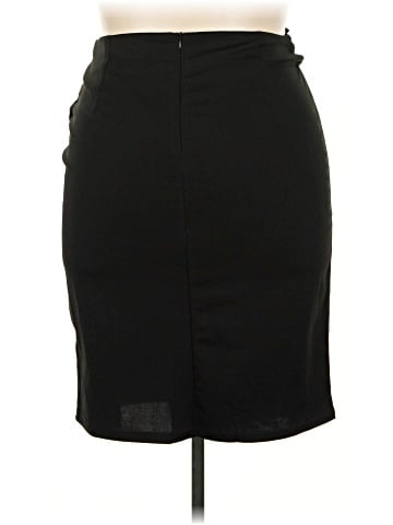 Kate Kasin Casual Skirt (view 2)