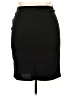Kate Kasin Solid Black Casual Skirt Size 2X - photo 2