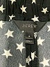 J.Crew 100% Polyester Polka Dots Black Casual Pants Size 8 - photo 7
