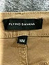 Flying Monkey Brown Khakis Size 14 - photo 4
