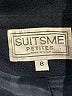 SUITSME Black Blazer Size 8 - photo 6