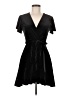 Privy Black Cocktail Dress Size M - photo 1