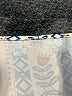 Unbranded 100% Polyester Ivory Kimono Size S - photo 7