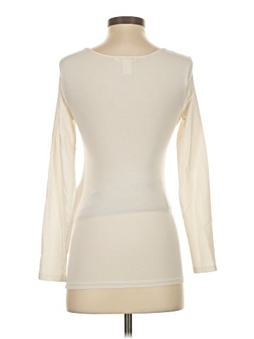 H&M Mama Long Sleeve Top (view 2)