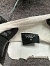 Blanc Ivory Cocktail Dress Size M - photo 7