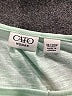 Cato Green Short Sleeve T-Shirt Size 18/20 - photo 7