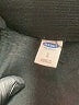 Old Navy Solid Black Formal Skirt Size L - photo 4