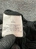 Old Navy Solid Black Formal Skirt Size L - photo 5