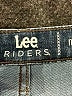 Riders by Lee Blue Jeans Size 18 - photo 4