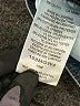 Riders by Lee Blue Jeans Size 18 - photo 5