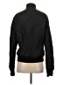 Aspesi Solid Black Jacket Size S - photo 2