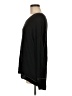 Soft Surroundings Black Pullover Sweater Size M - photo 5