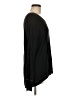 Soft Surroundings Black Pullover Sweater Size M - photo 4