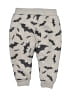 Batman 100% Polyester Gray Sweatpants Size 9-12 mo - photo 2