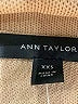 Ann Taylor Tan Blazer Size XXS - photo 6