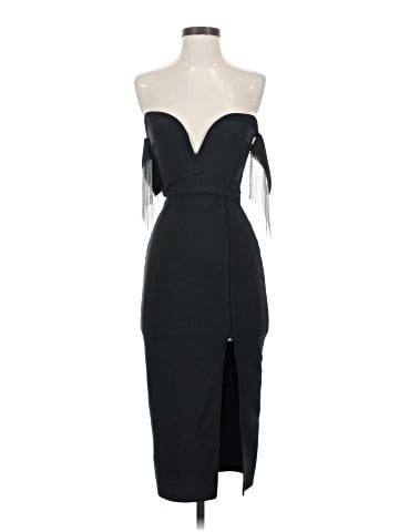 AZ3 inc. Cocktail Dress (view 1)