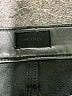 Mother Black Casual Pants Size 32 waist - photo 7
