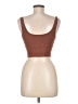 Out From Under Brown Tank Top Size Med - Lg - photo 2