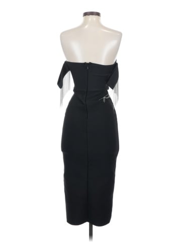 AZ3 inc. Cocktail Dress (view 2)