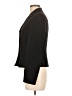 Jones New York Polka Dots Black Blazer Size 6 - photo 5