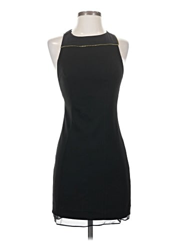 Alice + Olivia Cocktail Dress (view 1)