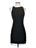 Alice + Olivia Black Cocktail Dress Size S (estimated) - photo 1
