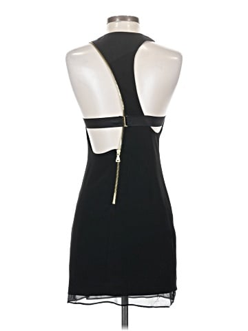 Alice + Olivia Cocktail Dress (view 2)