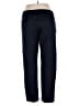 Under Armour Solid Blue Casual Pants Size L - photo 2