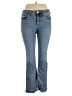 Silver Jeans Co. Hearts Blue Jeans Size 33 waist - photo 1