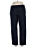 Under Armour Solid Blue Casual Pants Size L - photo 1