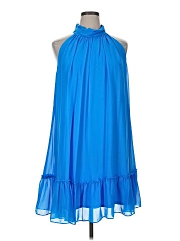 Taylor Cocktail Dress (view 1)