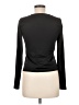Old Navy Black Long Sleeve T-Shirt Size M - photo 2