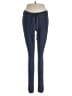 Hollister Blue Active Pants Size XS - photo 1