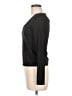 Old Navy Black Long Sleeve T-Shirt Size M - photo 5