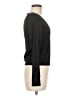 Old Navy Black Long Sleeve T-Shirt Size M - photo 4