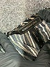 BCBGMAXAZRIA Black Cardigan Size M - photo 6