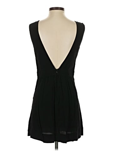 Silence and Noise Casual Dress (view 2)