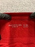 Abercrombie Burgundy Sweatshirt Size 9 - 10 - photo 3