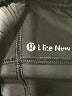 Lululemon Athletica Solid Black Active Pants Size 6 (estimated) - photo 7