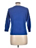 Pure Collection Blue Sweatshirt Size L - photo 2