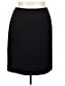Scarlett Nite Solid Black Formal Skirt Size 18 - photo 1
