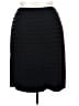 Scarlett Nite Solid Black Formal Skirt Size 18 - photo 2