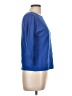 Pure Collection Blue Sweatshirt Size L - photo 4