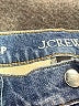 J.Crew Blue Jeans Size 25 waist - photo 4