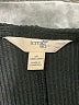 Terra & Sky Black Turtleneck Sweater Size 1X - photo 7