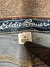 Eddie Bauer Hearts Blue Jeans Size 16 - photo 7