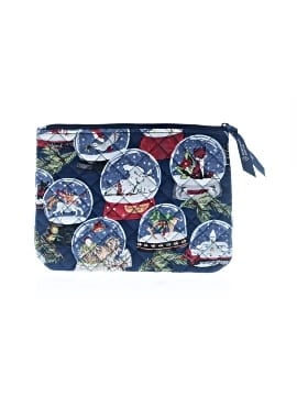Vera Bradley Makeup Bag