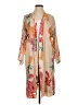 Soft Surroundings Tan Kimono Size Sm - Med - photo 1