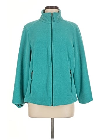 L.L.Bean Fleece (view 1)