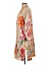 Soft Surroundings Tan Kimono Size Sm - Med - photo 5
